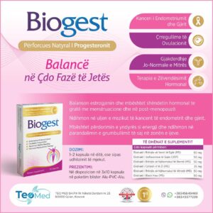 Biogest