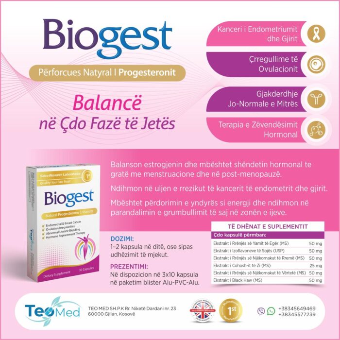 Biogest Biogest