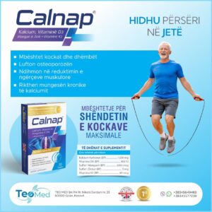 Calnap