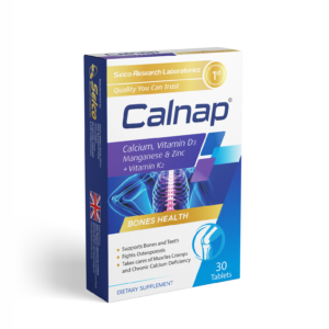 Calnap