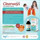 Clearways