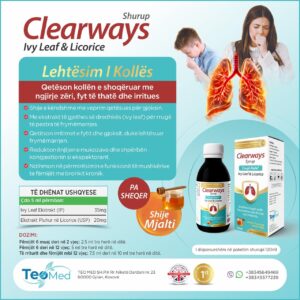Clearways