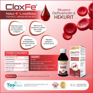 Cloxfe