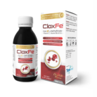 Cloxfe 3D