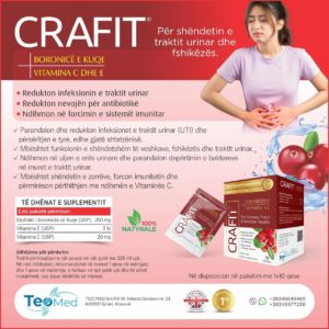 Crafit