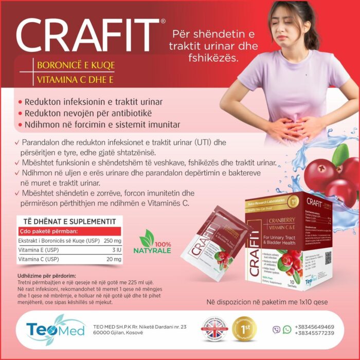 Crafit Crafit