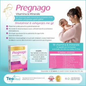 Pregnago