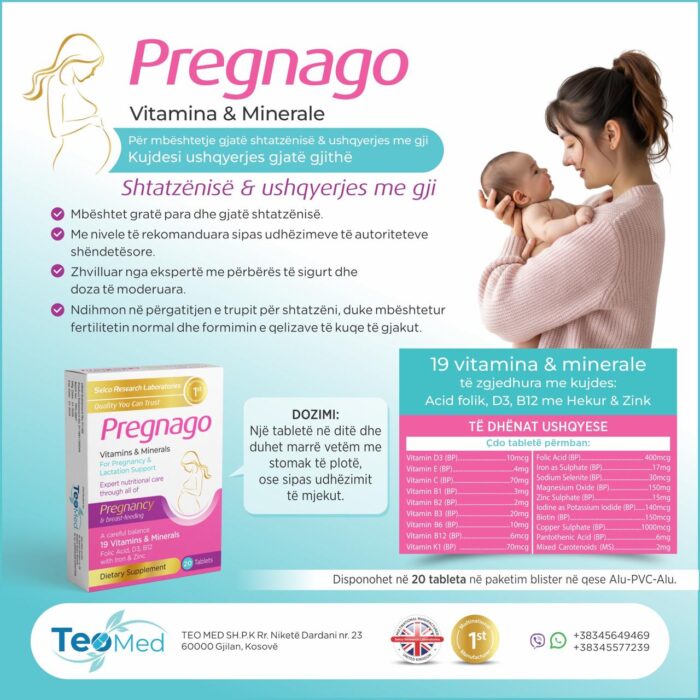 Pregnago