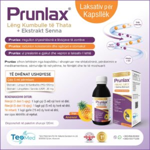 Prunlax