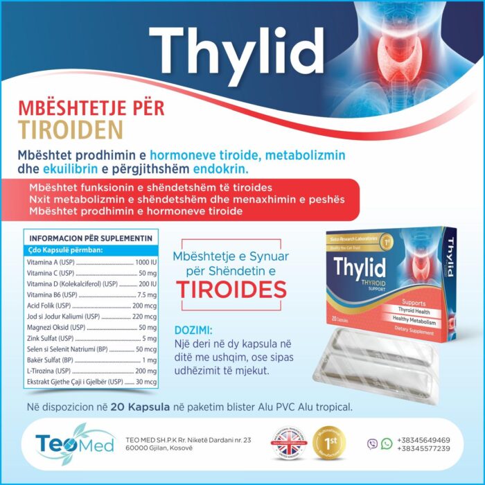 Thylid Thylid