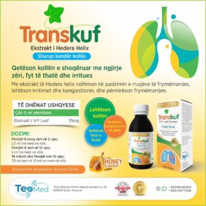 Transkuf