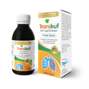 Transkuf
