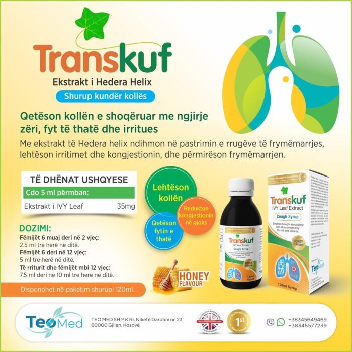 Transkuf Transkuf