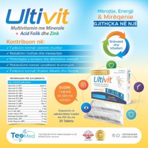 Ultivit