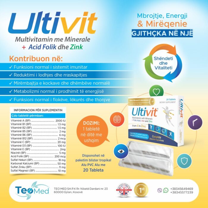 Ultivit Ultivit